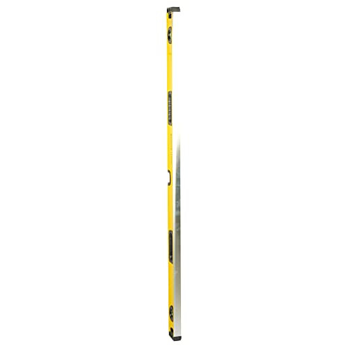 STANLEY Stanley 143548 120cm FatMax Level, Yellow 1