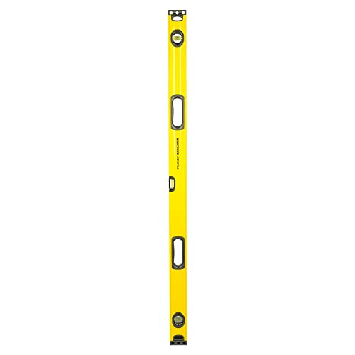 STANLEY Stanley 143548 120cm FatMax Level, Yellow 2