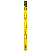 Stanley 143548 120cm FatMax Level, Yellow