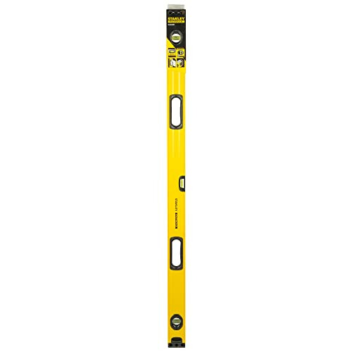 STANLEY Stanley 143548 120cm FatMax Level, Yellow