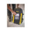 STANLEY STANLEY FATMAX Tool Backpack with Wheels, Extendable handle, Removable Tool Caddy, Separate Compartments For Tools, Includes Laptop/ Tablet Storage, 5