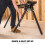 Evolution Power Tools EVOMS1 Mitre Saw Stand, Universal Compact Folding with Extending Support Arms, Fits Evolution, Makita, DeWalt, Bosch, Ryobi, 4
