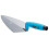 OX Pro Brick Trowel Philadelphia Pattern - 11" / 280mm, Blue 2