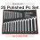 Neilsen Neilsen ct0795 Spanner Set 25pc (Combination-Satin Finish) 6-32mm, Silver 3