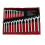 Neilsen Neilsen ct0795 Spanner Set 25pc (Combination-Satin Finish) 6-32mm, Silver 2