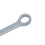 Neilsen Neilsen ct0795 Spanner Set 25pc (Combination-Satin Finish) 6-32mm, Silver 4
