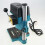 KATSU Mini Bench Drill Pillar Press Stand 100W with Fully Adjustable Speed + 6mm Chuck + Handle Lock + Electronic Variable Speed Switch 4