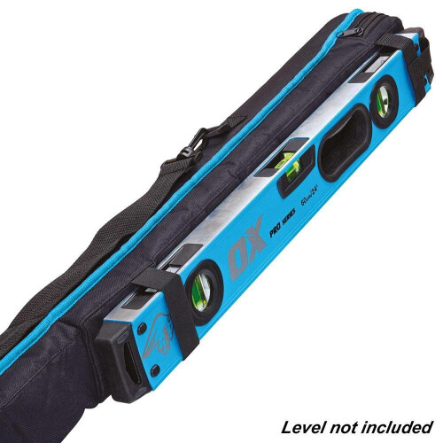 OX Pro Level Bag 2