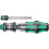 Wera Wera 051019 Kraftform compact 20a bit set, black green 1
