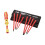 Draper Draper XP1000 9 Piece Torque Screwdriver Set | VDE Dual Insulated Interchangeable Blade | Electrical Tool Driver Set | Hand Tools Set | 65372 1