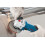 Bosch Bosch Professional Angle Grinder, Multicolour, 240 V 3