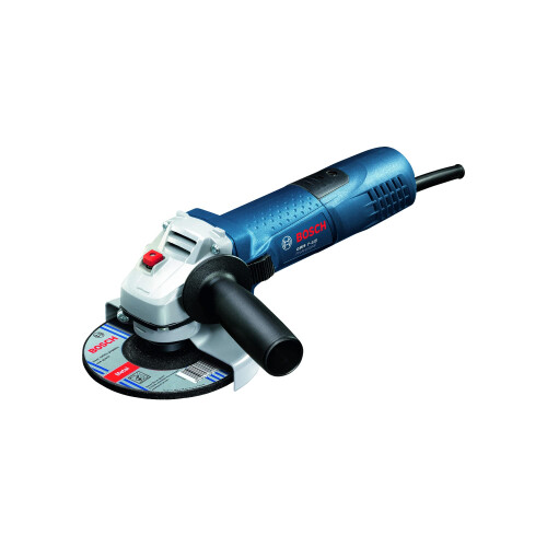 Bosch Bosch Professional Angle Grinder, Multicolour, 240 V