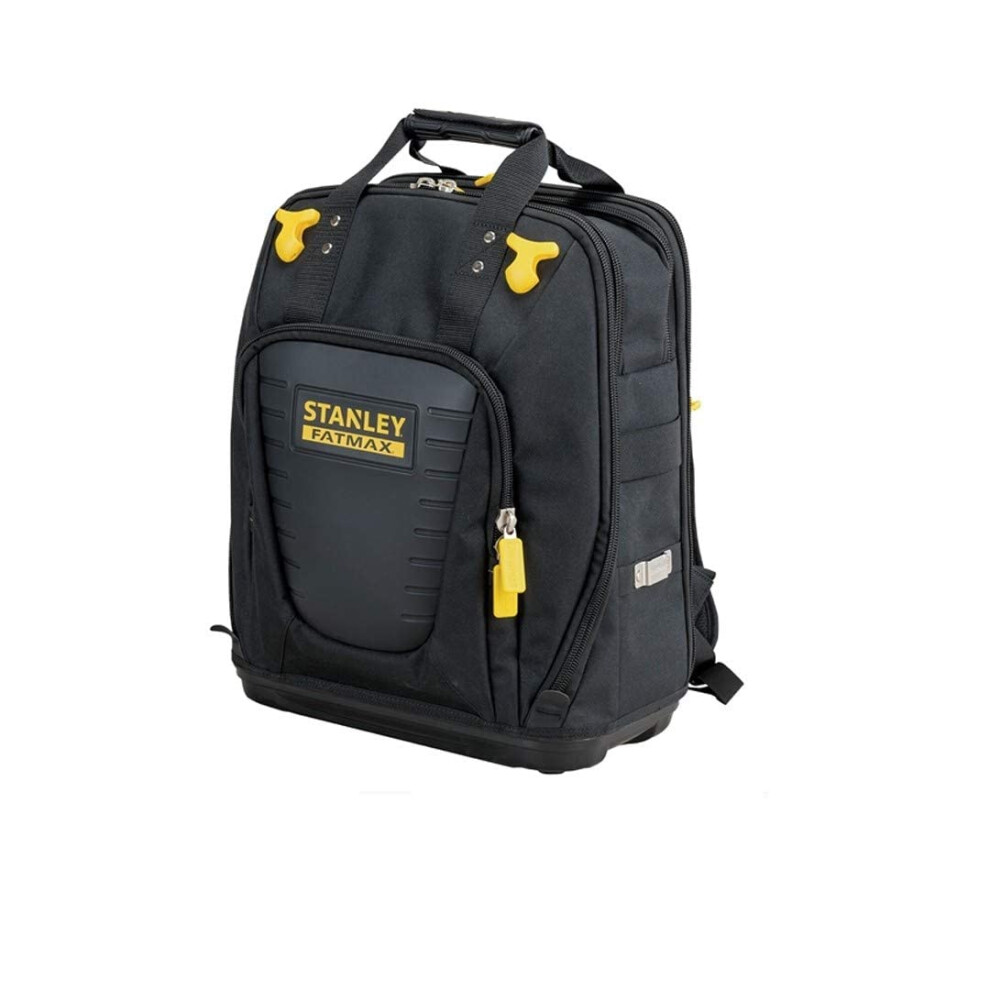 Stanley FatMax Quick Access Premium Backpack