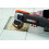 WORX WORX WX686.1 250W Sonicrafter Oscillating Multi-Tool with 19-Piece Accessory Kit 2