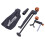 Evolution Power Tools R255SMS Mitre Saw Accessory Pack, 255 mm 1