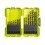 Ryobi Ryobi 5132004390 RAK19HSS2 19pcs HSS Drill Bit Set 1