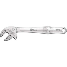 Wera '05020103001 6004 Joker M Self-Setting Spanner, 13-16 mm (1/2"-5/8?)