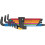 Wera Wera 05022640001 950/9 Hex-Plus Multicolour Imperial 2, 9-teilig 1