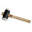 Thor Hammer Company Thor 720 Nylon Hammer 5.1/2lb 1