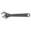 Bahco Bahco 8073 Black Adjustable Wrench 12IN 2