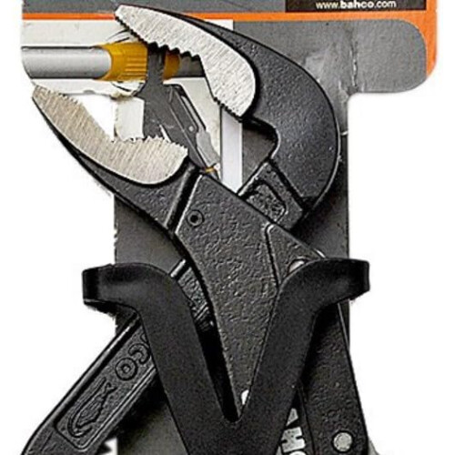 Bahco Bahco 8223 Slip Joint Plier 8IN 2