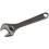 Bahco Bahco 8073 Black Adjustable Wrench 12IN 1