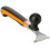 Bahco Bahco 665 Carbide Edged H/Duty Paint Scraper 1