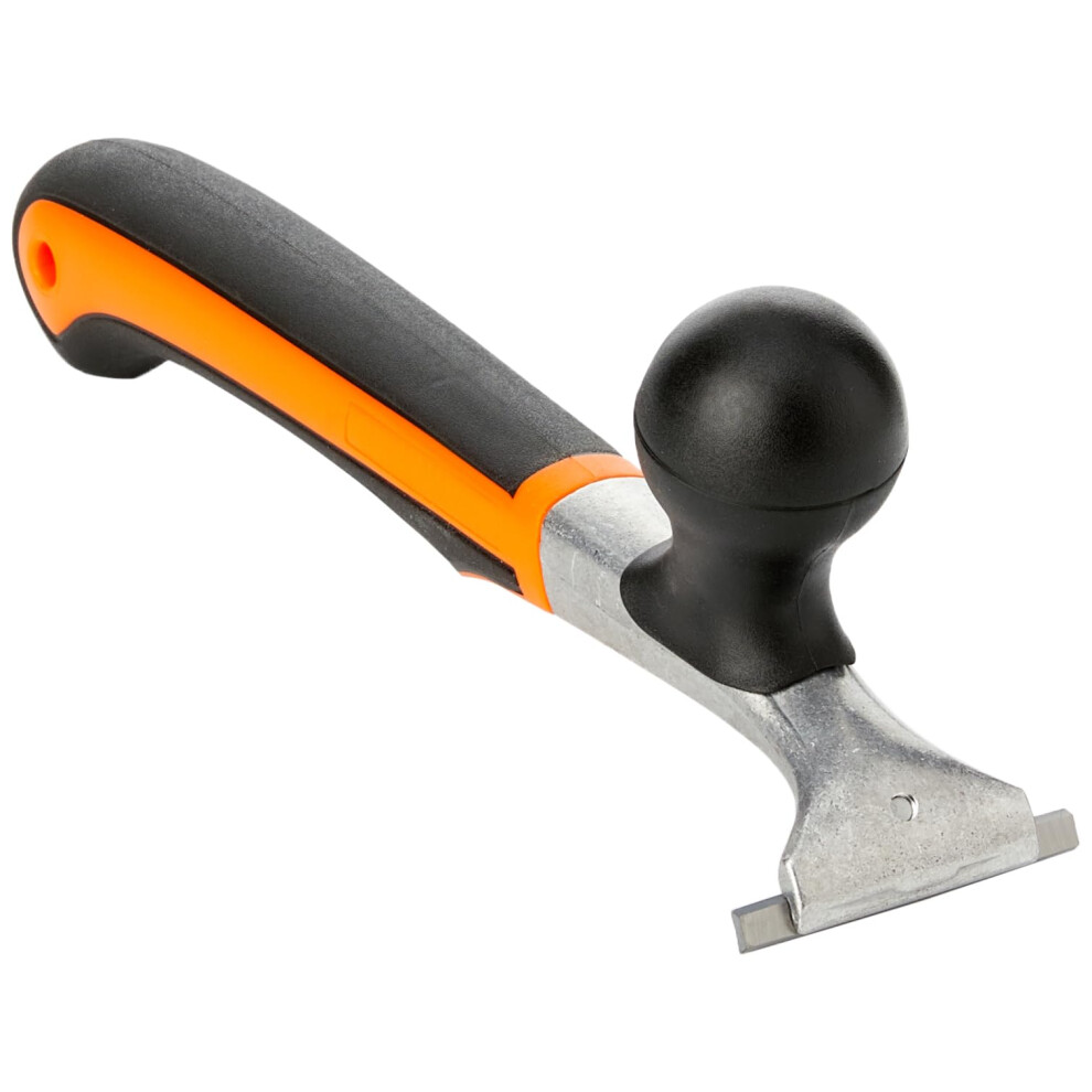 Bahco 665 Carbide Edged H/Duty Paint Scraper