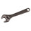 Bahco Bahco 8073 Black Adjustable Wrench 12IN 5