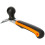 Bahco Bahco 665 Carbide Edged H/Duty Paint Scraper 2