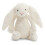 jELLY CAT Jellycat Bashful Cream Bunny Stuffed Animal, Small, 7 inches 1