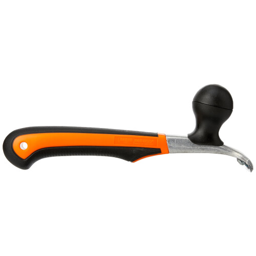 Bahco Bahco 665 Carbide Edged H/Duty Paint Scraper 2