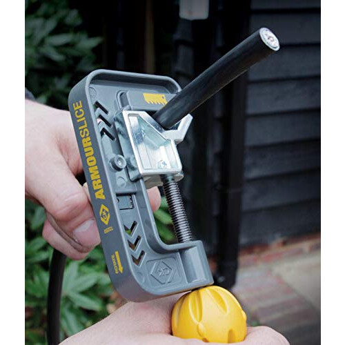 CK Tools C.K T2250 Cable Stripper, Multi-Colour 1
