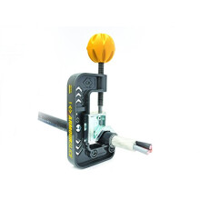 C.K T2250 Cable Stripper, Multi-Colour