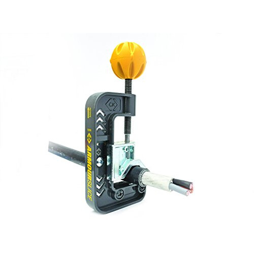 CK Tools C.K T2250 Cable Stripper, Multi-Colour