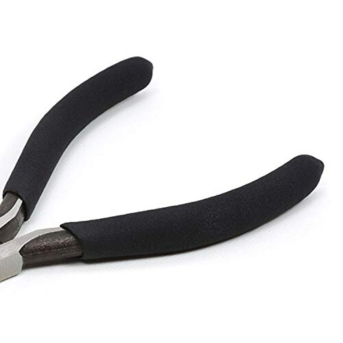 Tamiya TAMIYA 300074123?- Diagonal Cutter, Fine / Pointed Plastic 2