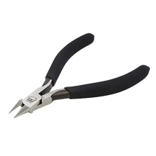 TAMIYA 300074123?- Diagonal Cutter, Fine / Pointed Plastic