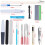 WiMas 64PCS Gundam Model Tools Kit, Building Craft Set, Model Basic Tools for Basic Model Building Repairing and Fixing 2