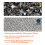 SHARPAL 162N Diamond Whetstone Knife Sharpener with Storage Base | 2 Side Grit Coarse 325 / Extra Fine 1200 | Diamond Sharpening Stone | Non-Slip Base 3
