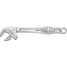 Wera 05020104001 6004 Joker XL Self-Setting Spanner, 19-24 mm (3/4 Inch-15/16 Inch)