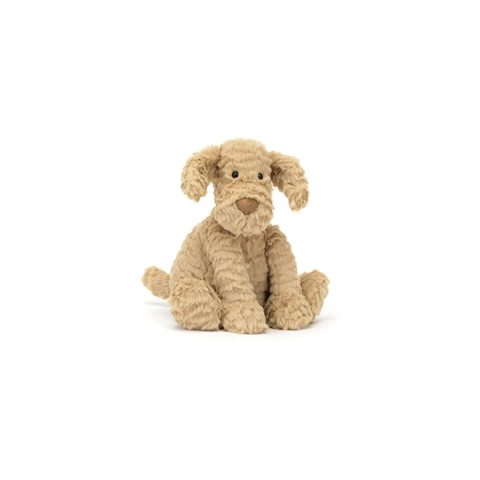 Jellycat Soft Toy - Fuddlewuddle Puppy (FW6PP)