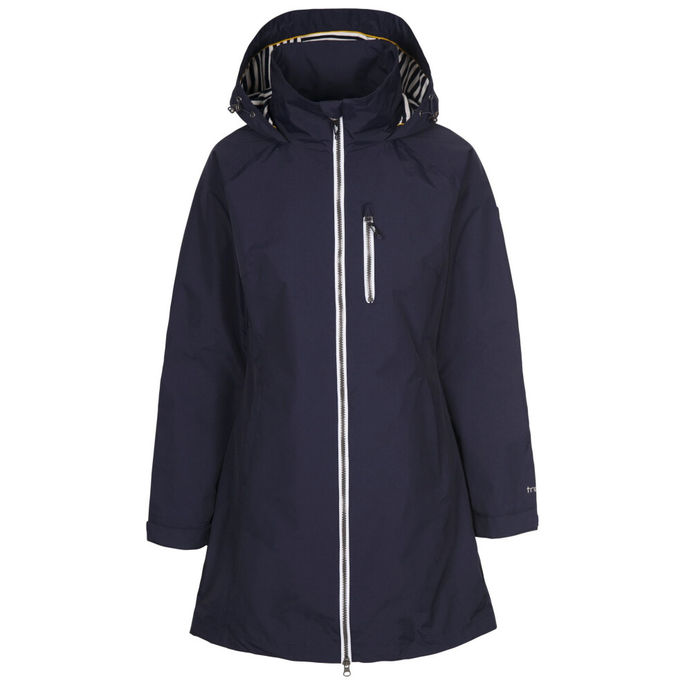 Occupy Waterproof Jacket