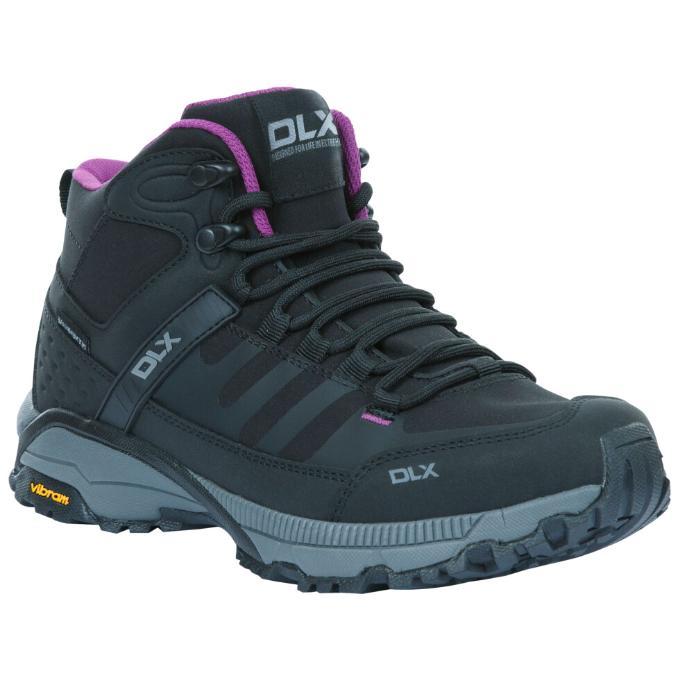 Riona DLX Walking Boots