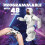 SilverLit Programme-A-Bot X 40cm Giant Interactive Robot - 48 Commands, Remote & Motion Control, Walking, Gliding, Dancing, LED Expressions (88071) 3