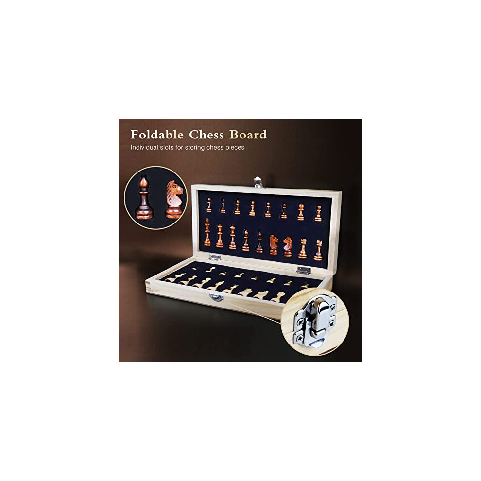 oocome-wooden-chess-set-for-adults--portable-chess-board-folding-magnetic-chess-sets-boards-game-for-beginners-travel-chess-piece-set-with-portable