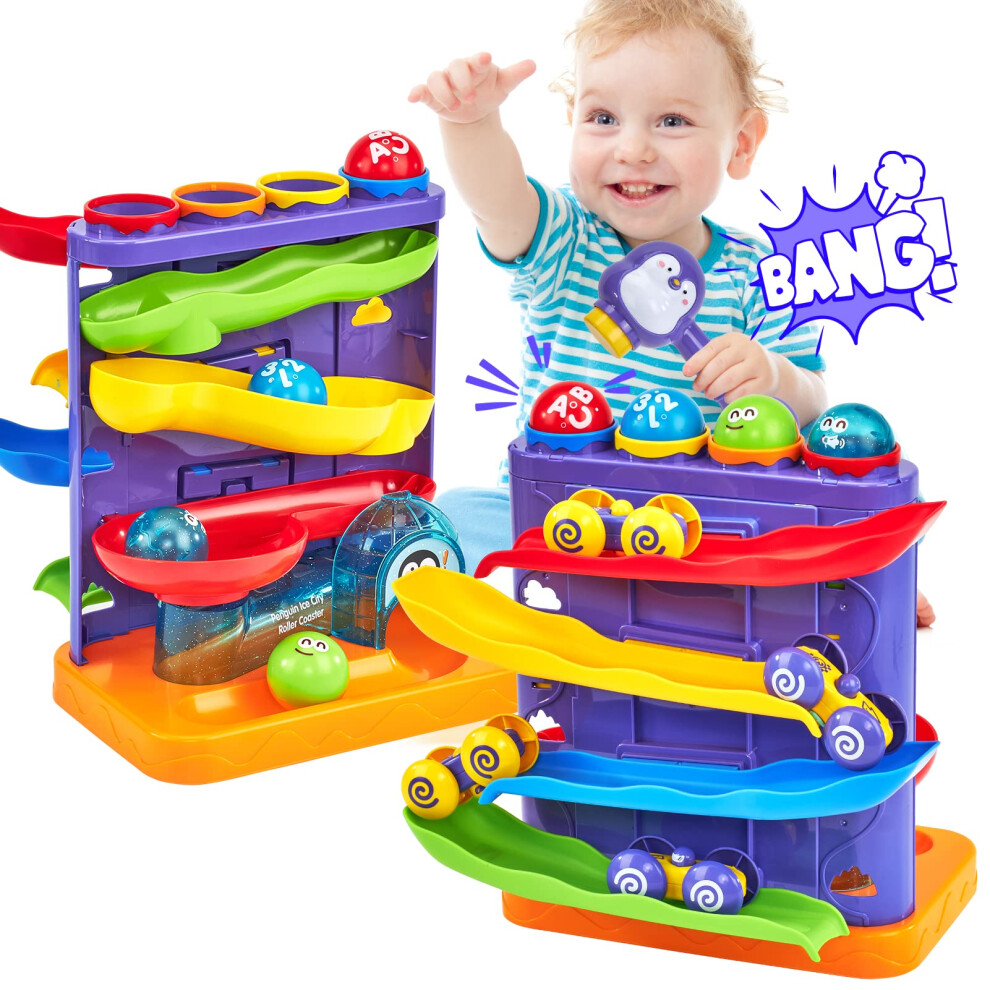 Activity toys for 12 month old online