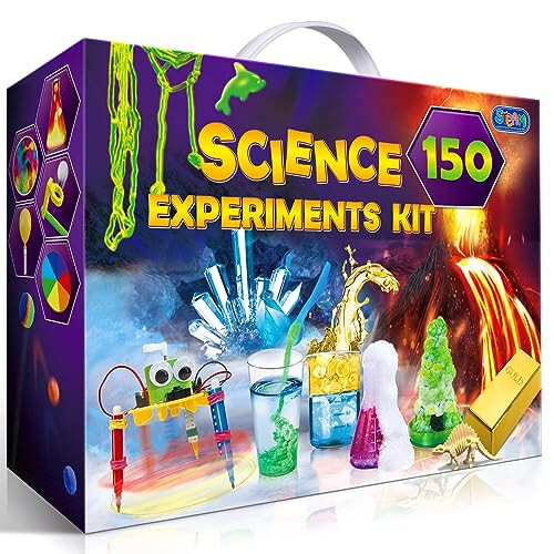 Girls science toys online