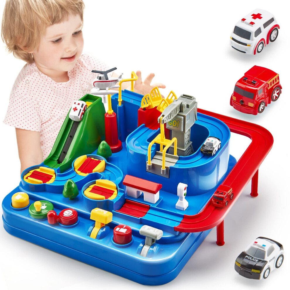 Toddler Toys Toys For Year Old Boy Birthday Boy Amazon Birthday