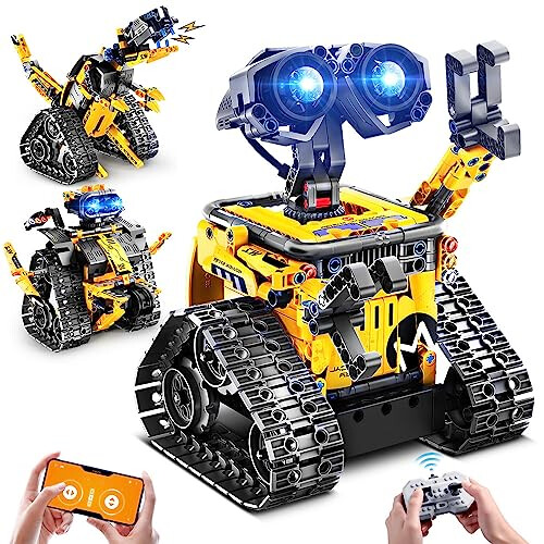 Robot toys for 5 year olds on sale