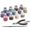 Games Workshop Games Workshop - Warhammer 40,000: Paints + Tools Set 2